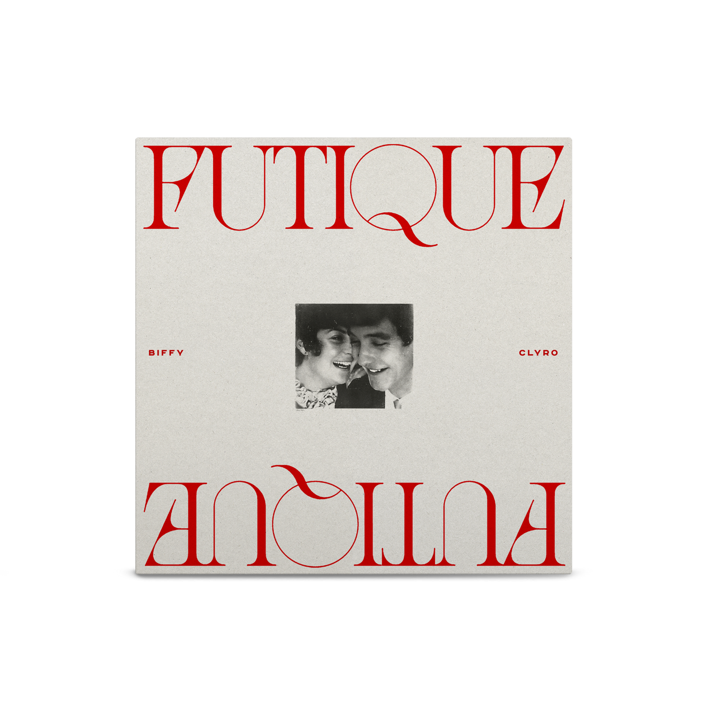 Futique CD