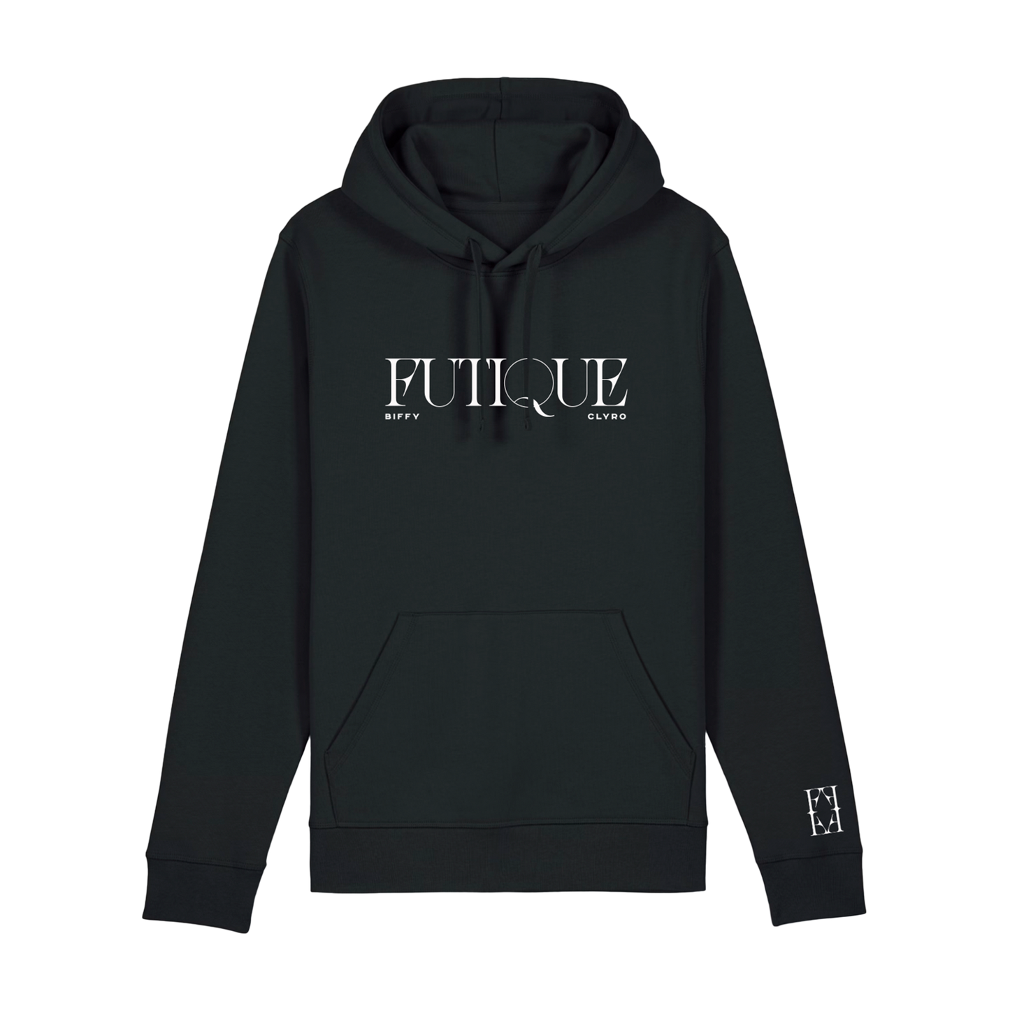 Futique Jumper