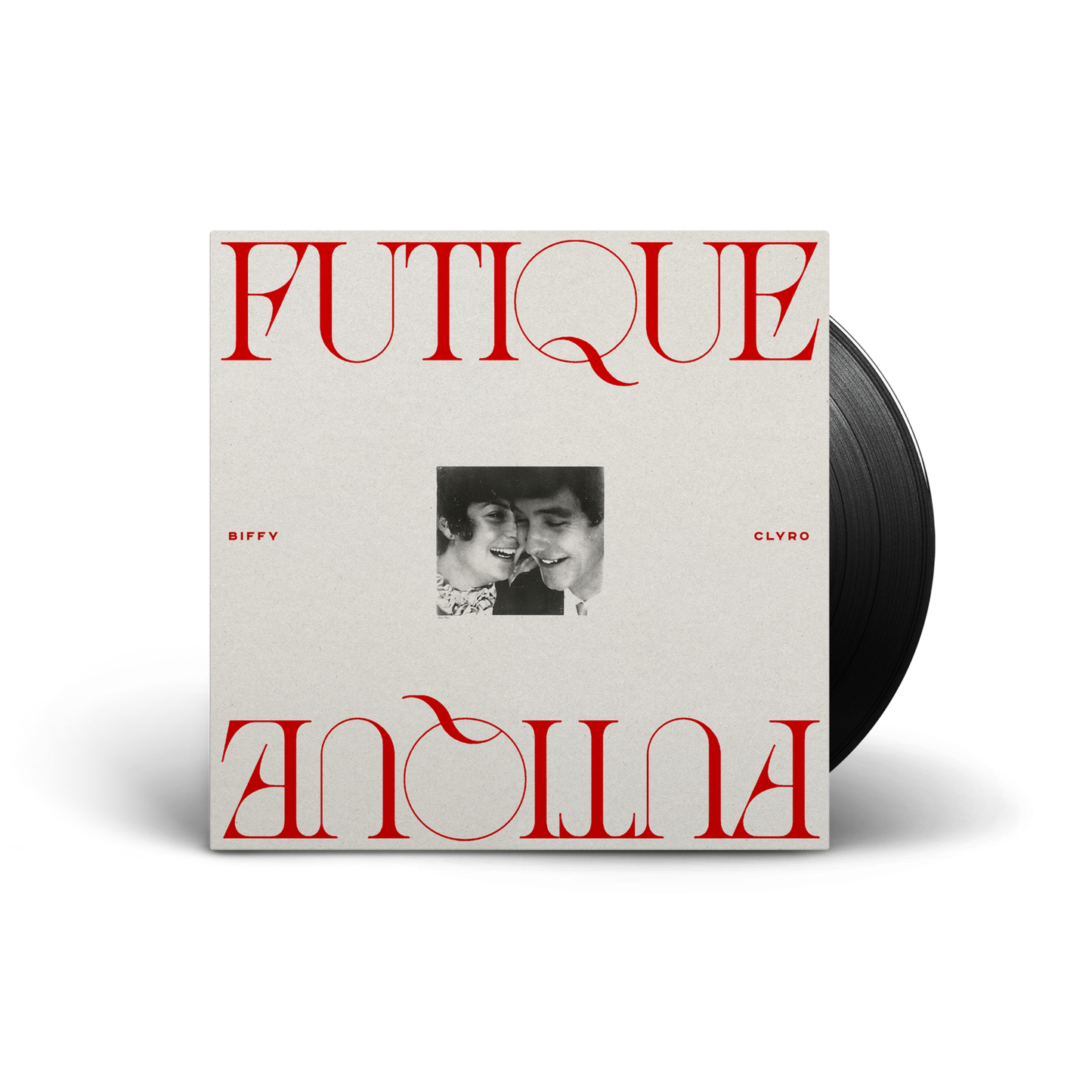 Futique LP